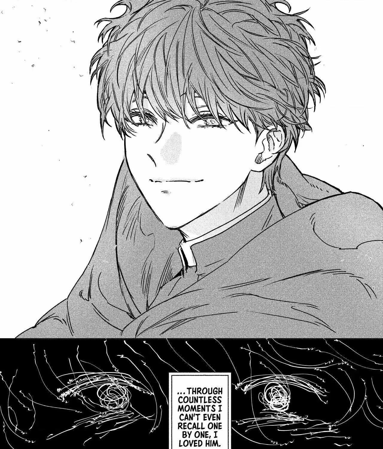 Read Stigmata chapter 138 image 9 on Lezhin