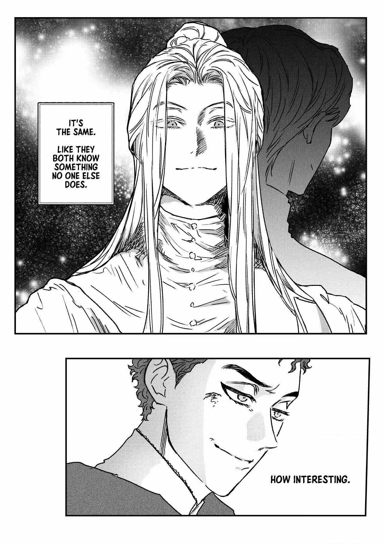 Read Stigmata chapter 139 image 14 on Lezhin