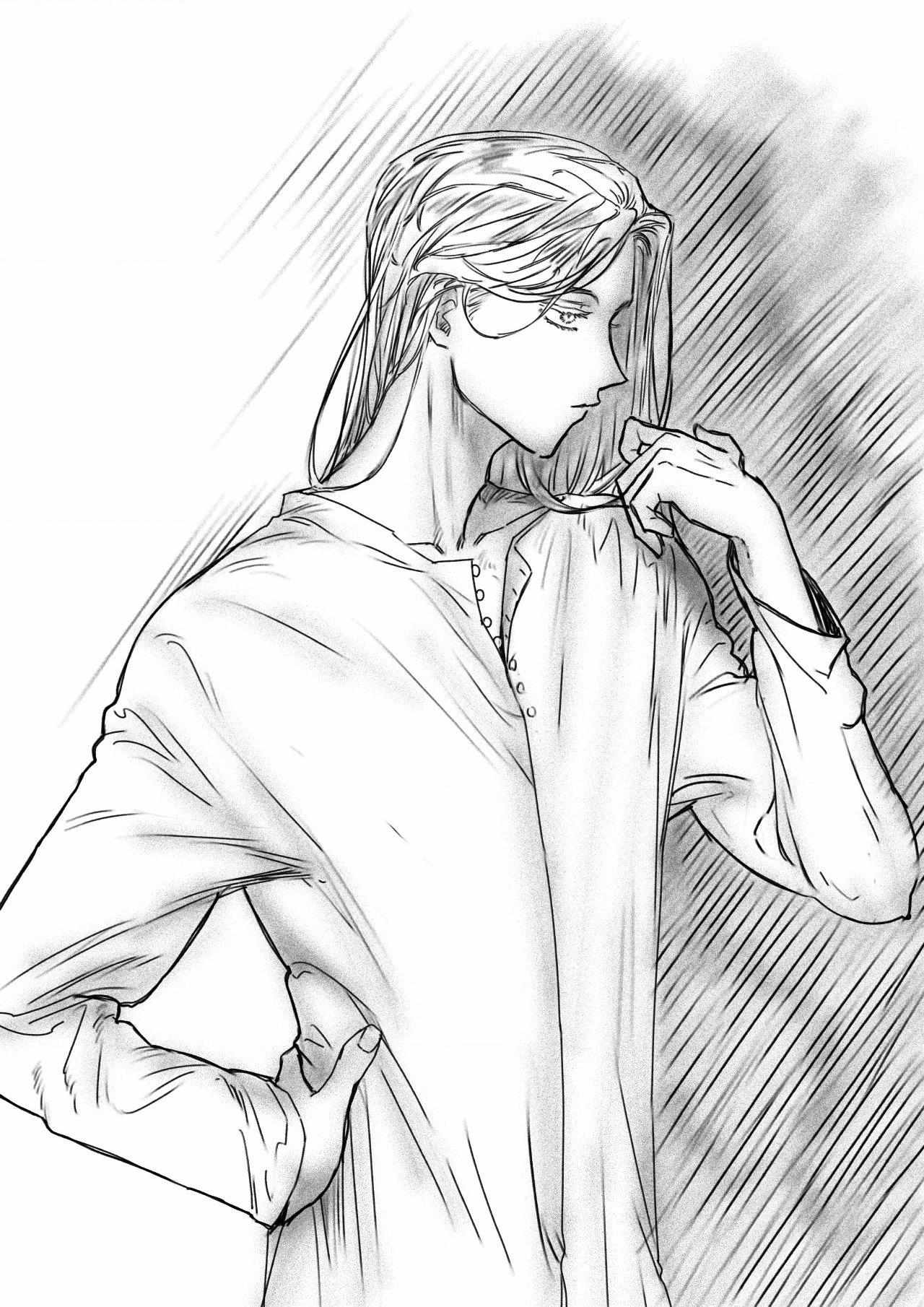 Read Stigmata chapter 139 image 2 on Lezhin