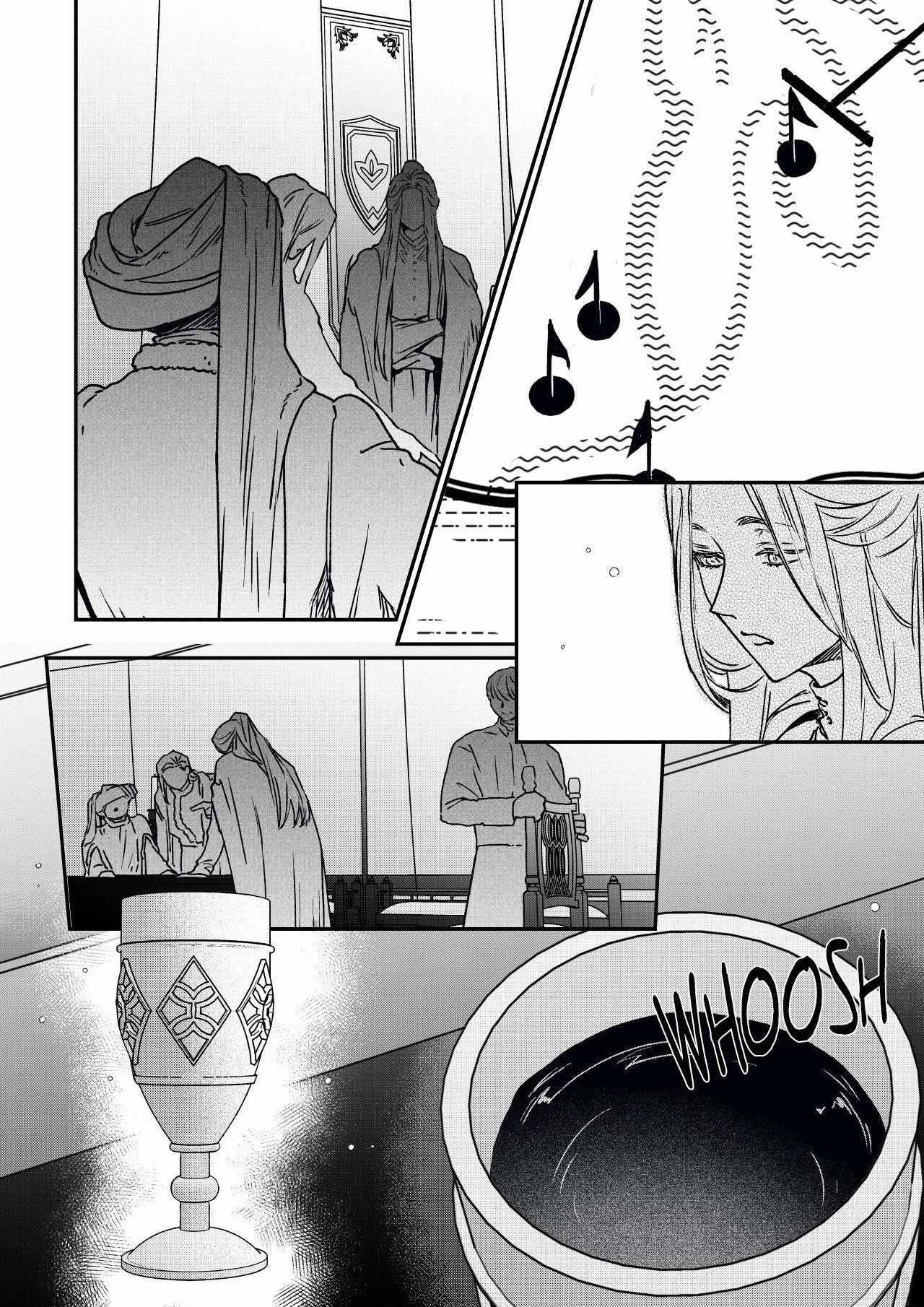 Read Stigmata chapter 139 image 7 on Lezhin