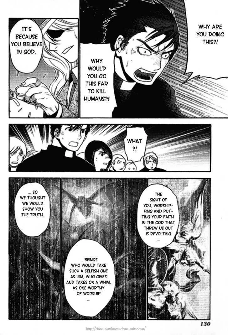 Read Stigmata chapter 14 image 25 on Lezhin