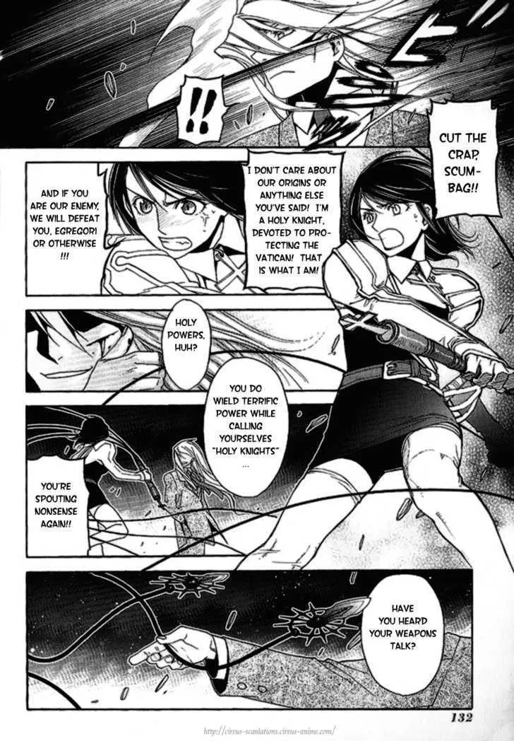 Read Stigmata chapter 14 image 27 on Lezhin
