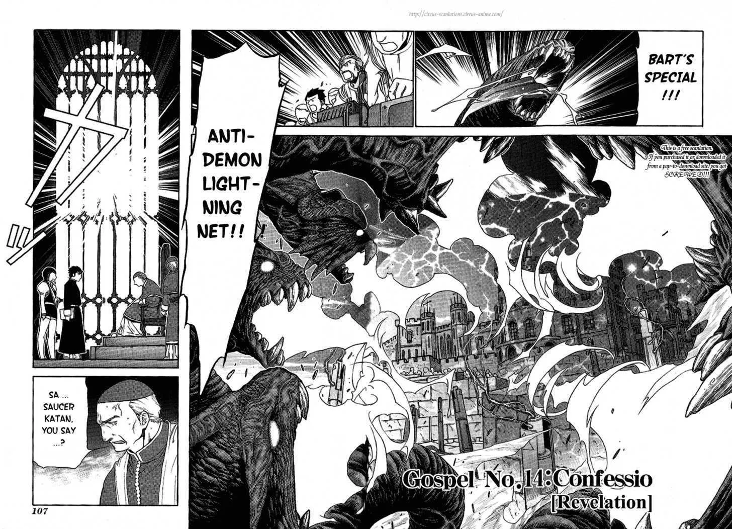 Read Stigmata chapter 14 image 3 on Lezhin