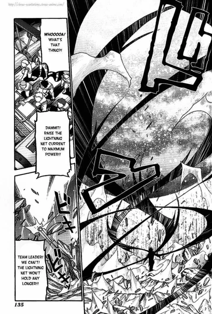 Read Stigmata chapter 14 image 30 on Lezhin