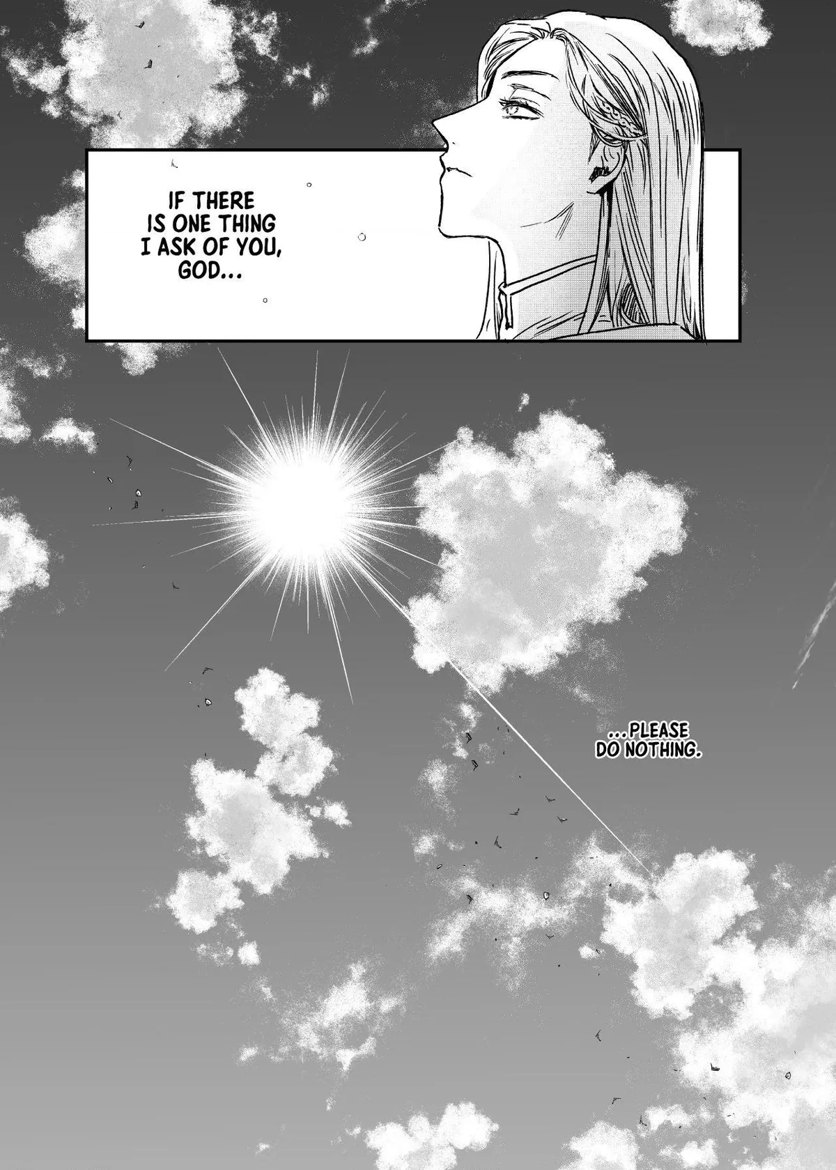 Read Stigmata chapter 141 image 16 on Lezhin