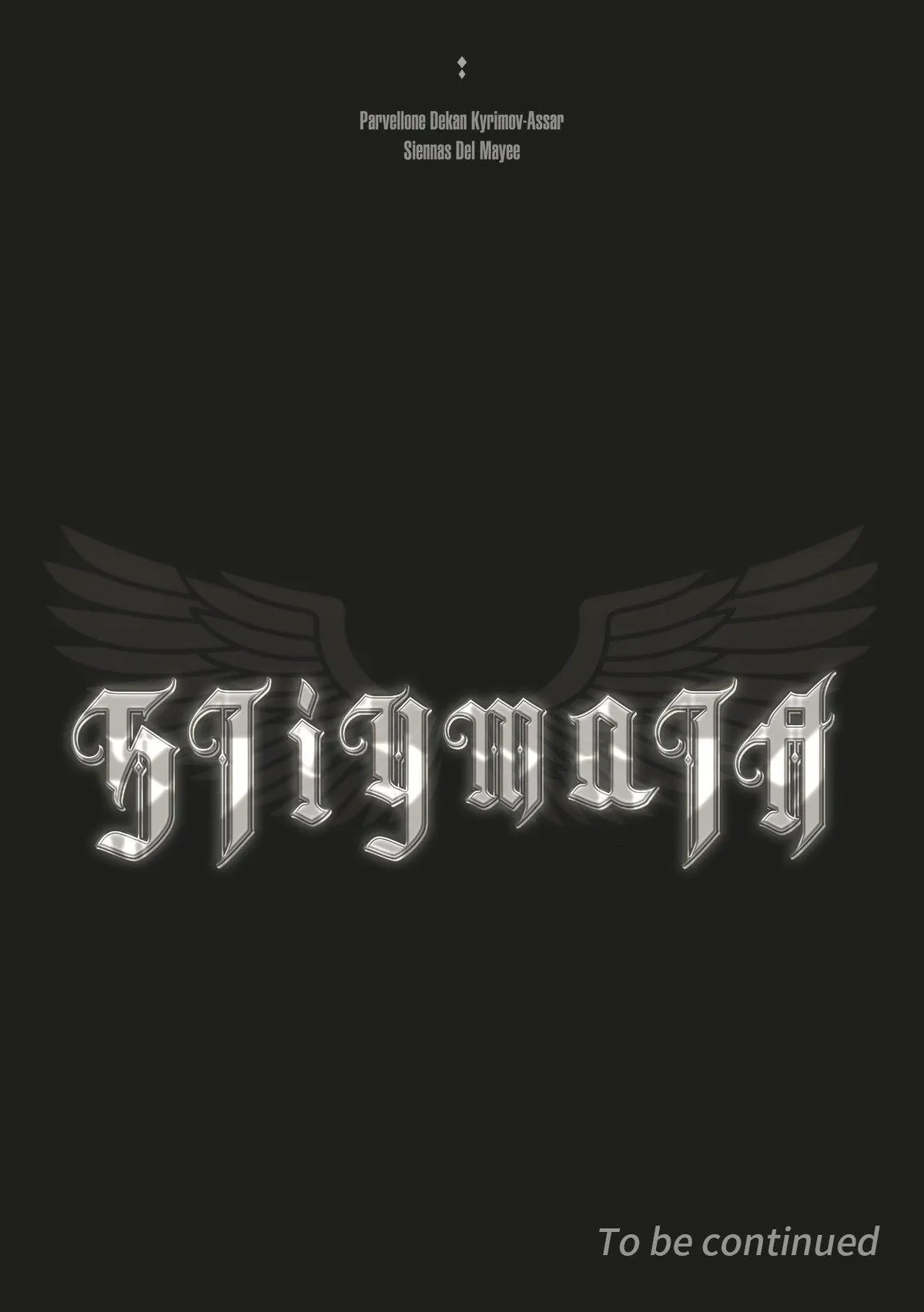 Read Stigmata chapter 141 image 17 on Lezhin