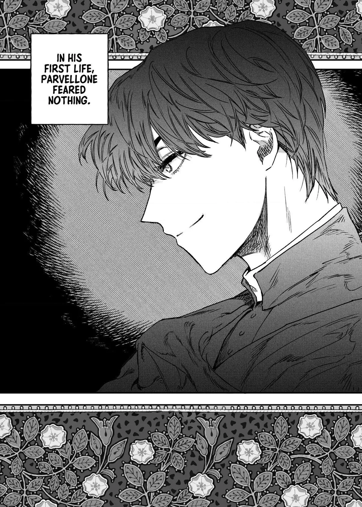 Read Stigmata chapter 142 image 2 on Lezhin