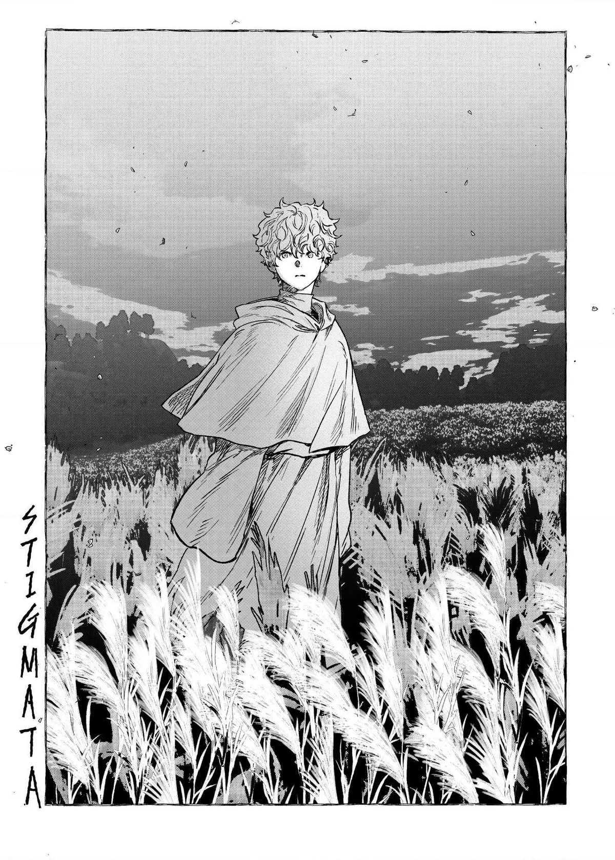 Read Stigmata chapter 143 image 13 on Lezhin