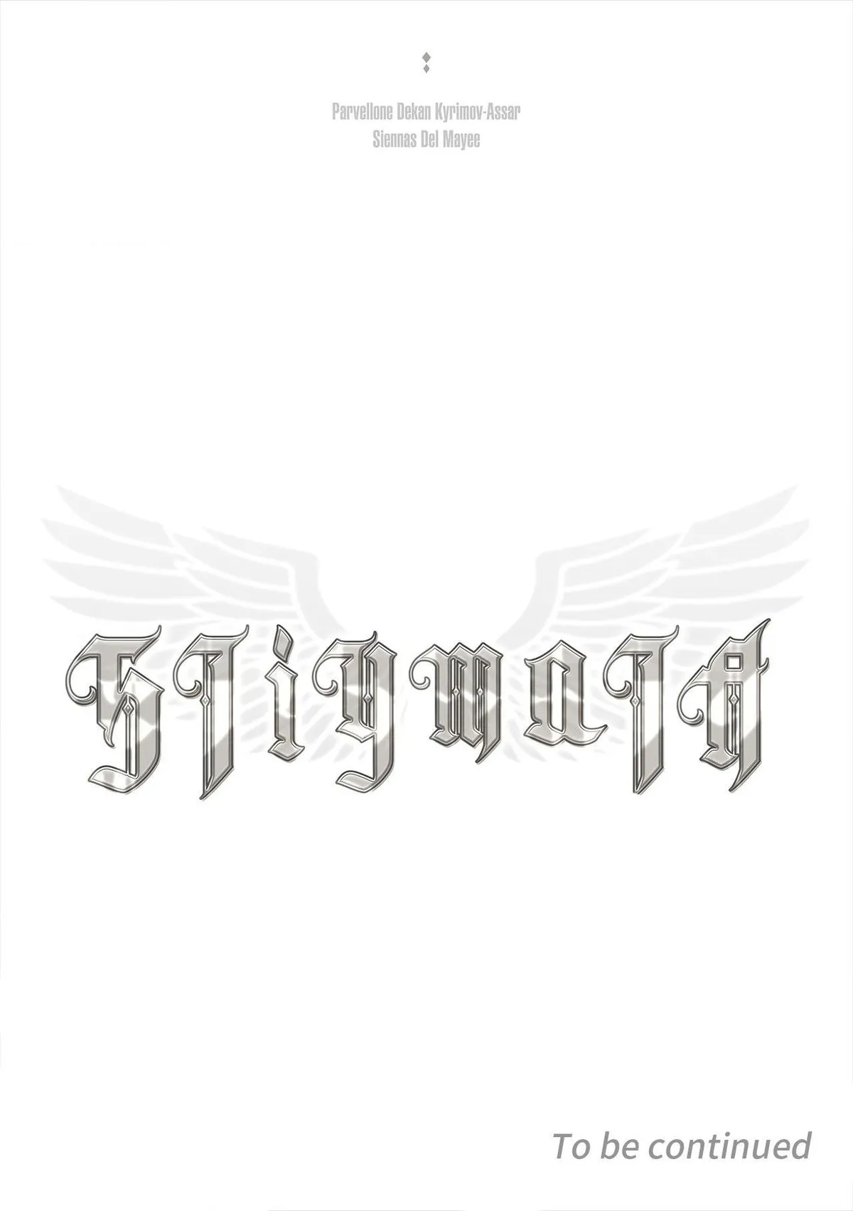 Read Stigmata chapter 143 image 19 on Lezhin