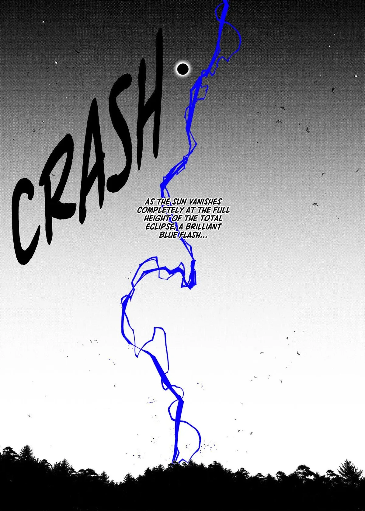 Read Stigmata chapter 143 image 8 on Lezhin