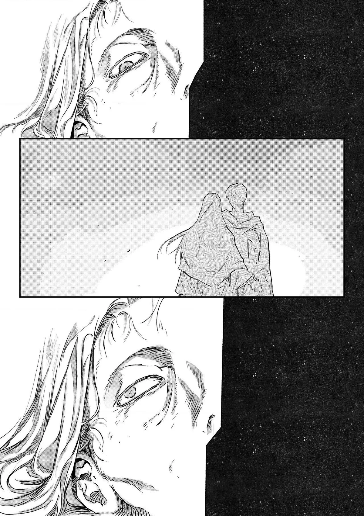 Read Stigmata chapter 146 image 11 on Lezhin