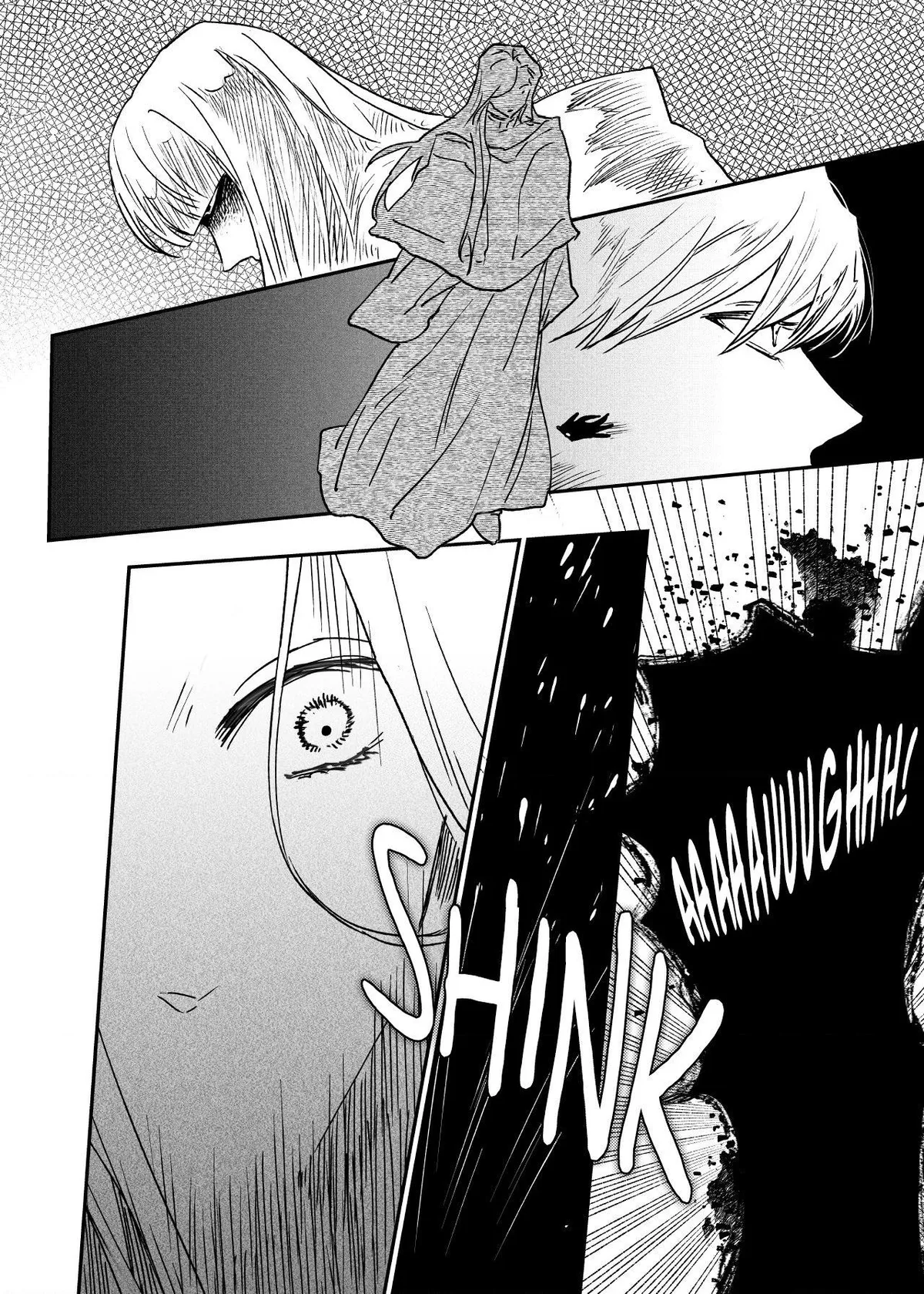 Read Stigmata chapter 147 image 15 on Lezhin