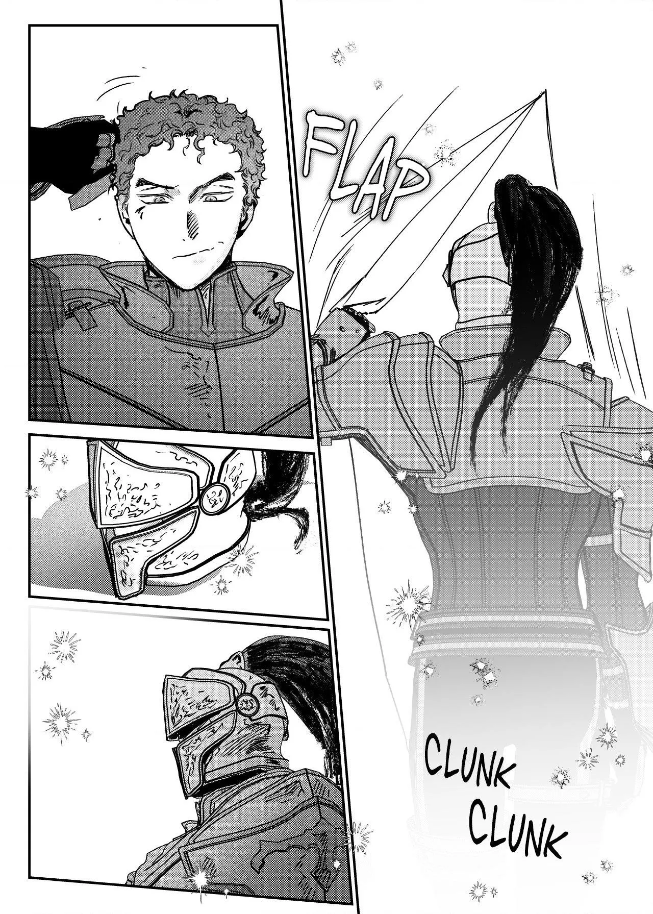 Read Stigmata chapter 148 image 12 on Lezhin