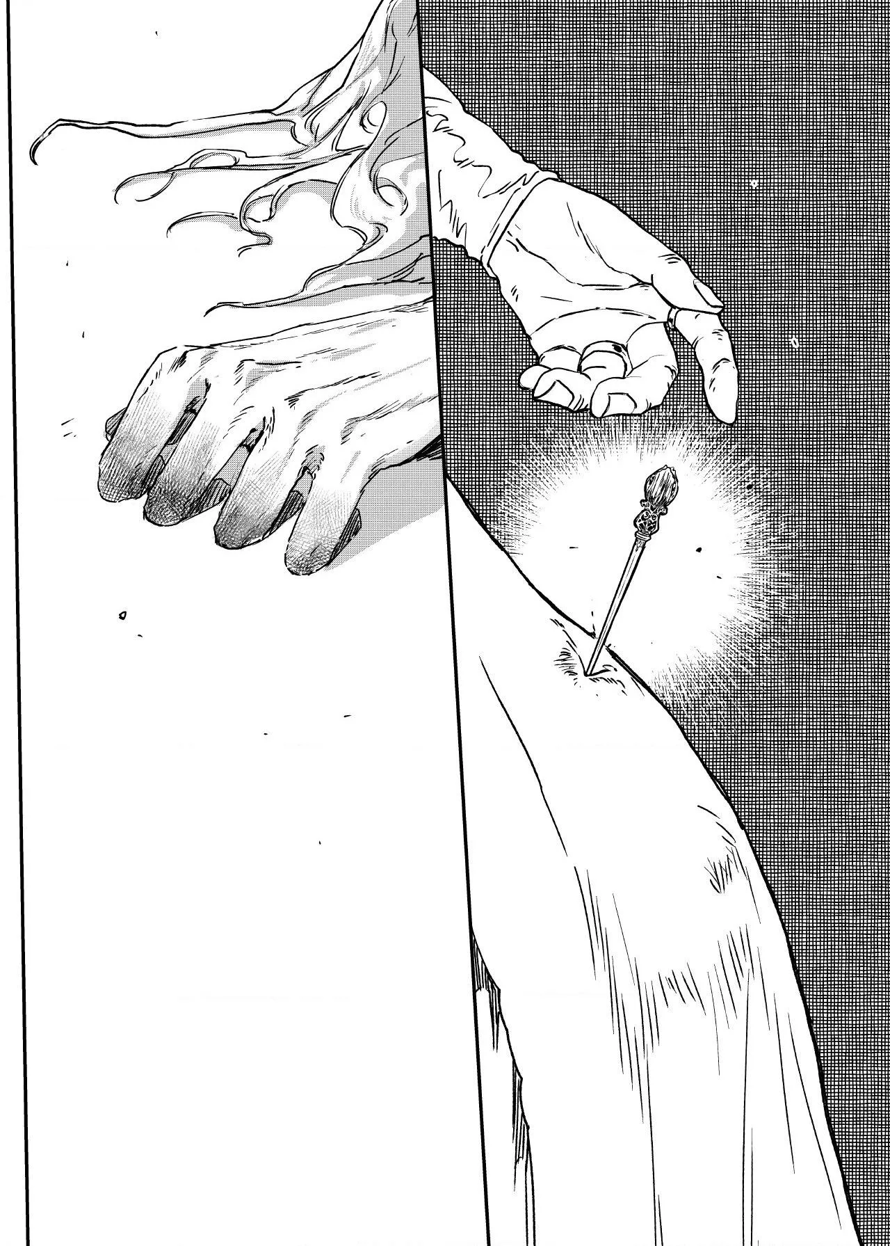 Read Stigmata chapter 148 image 4 on Lezhin