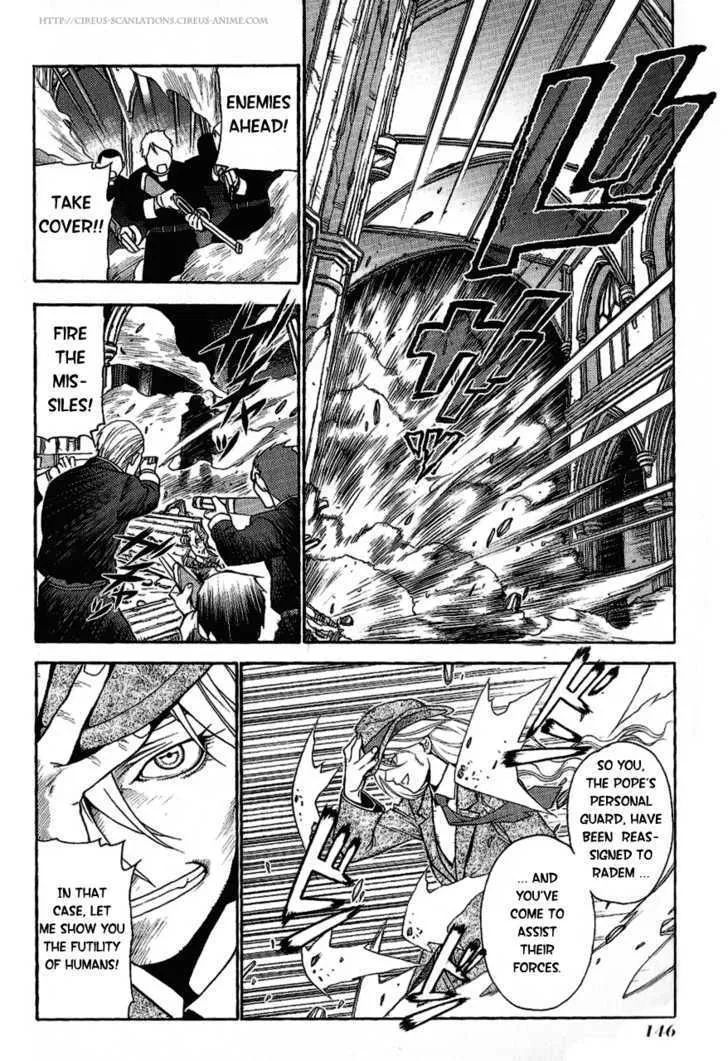 Read Stigmata chapter 15 image 10 on Lezhin