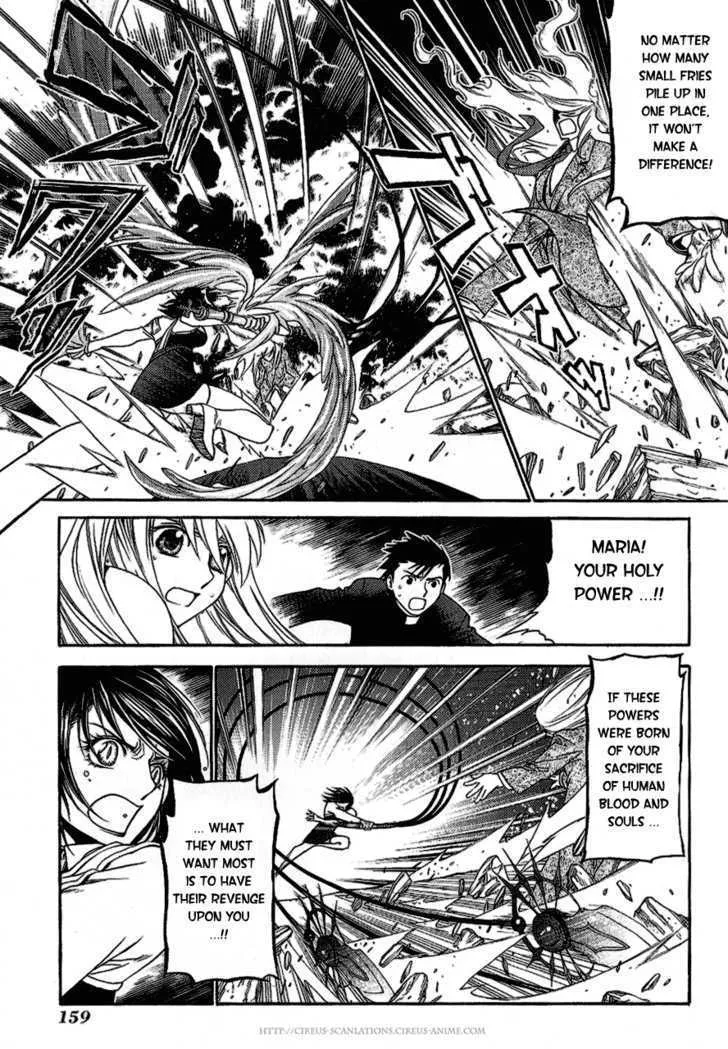 Read Stigmata chapter 15 image 23 on Lezhin