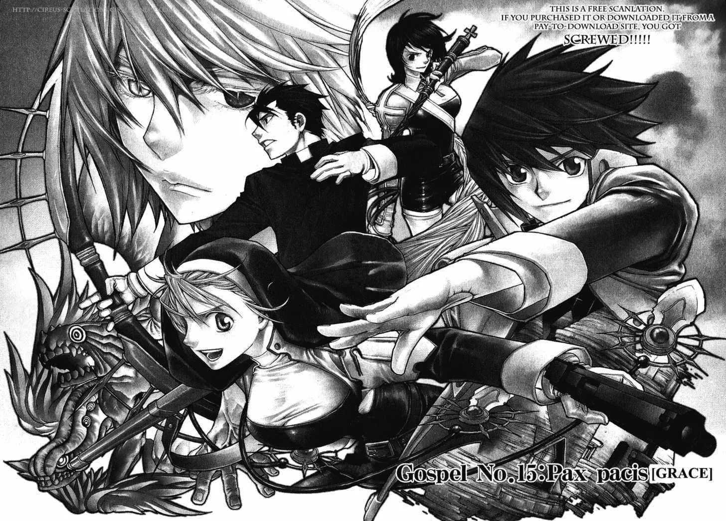 Read Stigmata chapter 15 image 5 on Lezhin