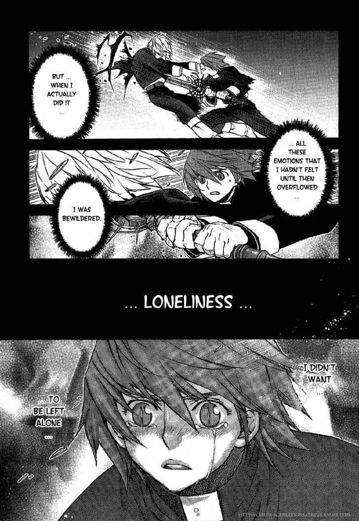 Read Stigmata chapter 15 image 7 on Lezhin