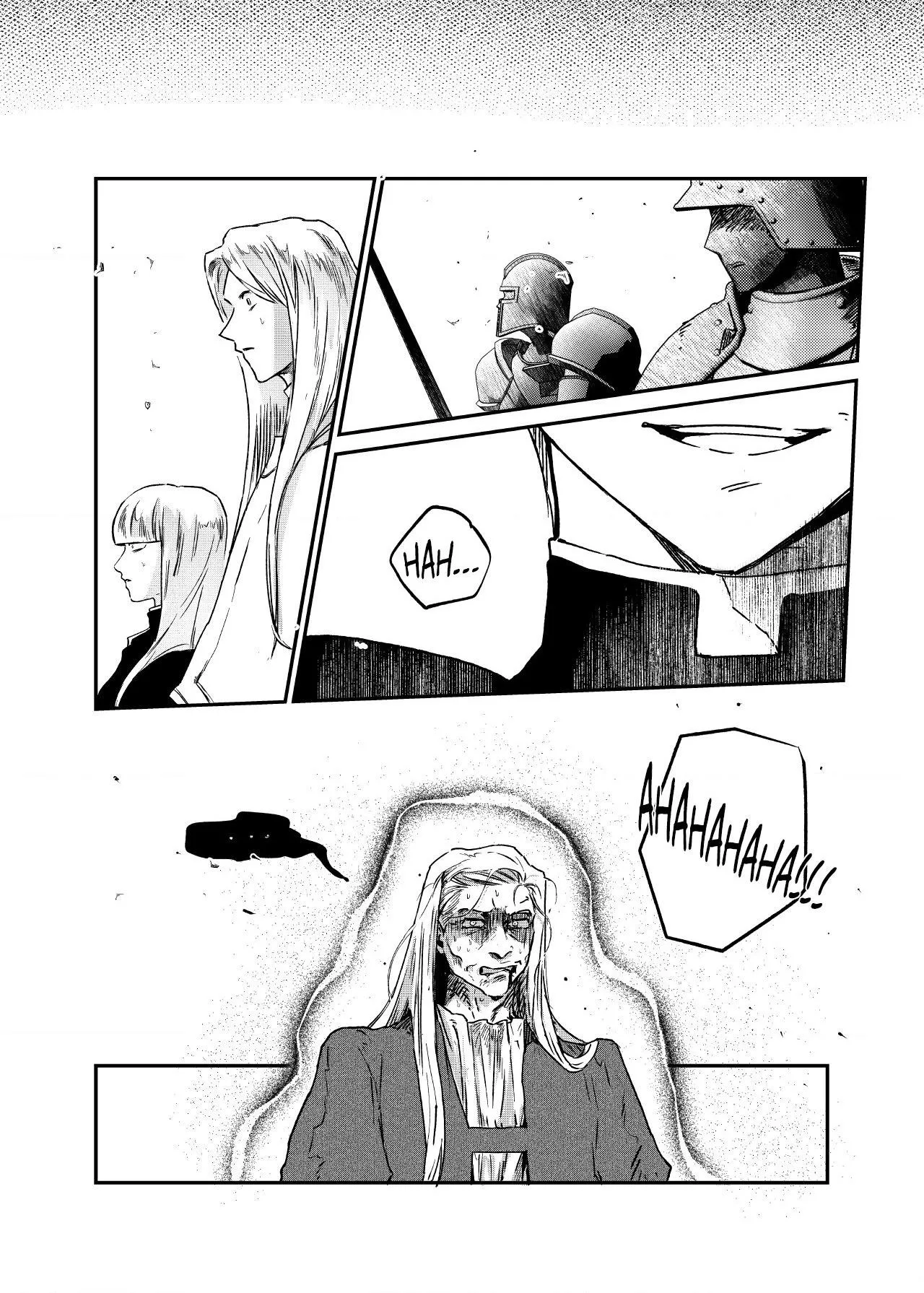 Read Stigmata chapter 150 image 4 on Lezhin