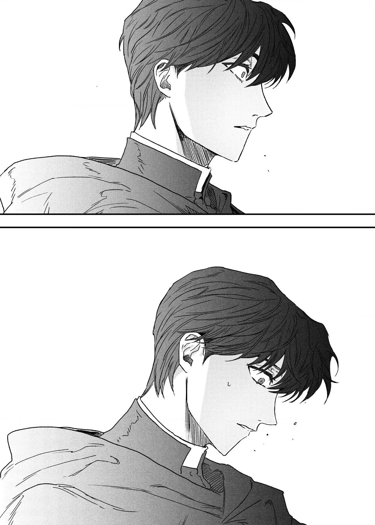 Read Stigmata chapter 151 image 9 on Lezhin