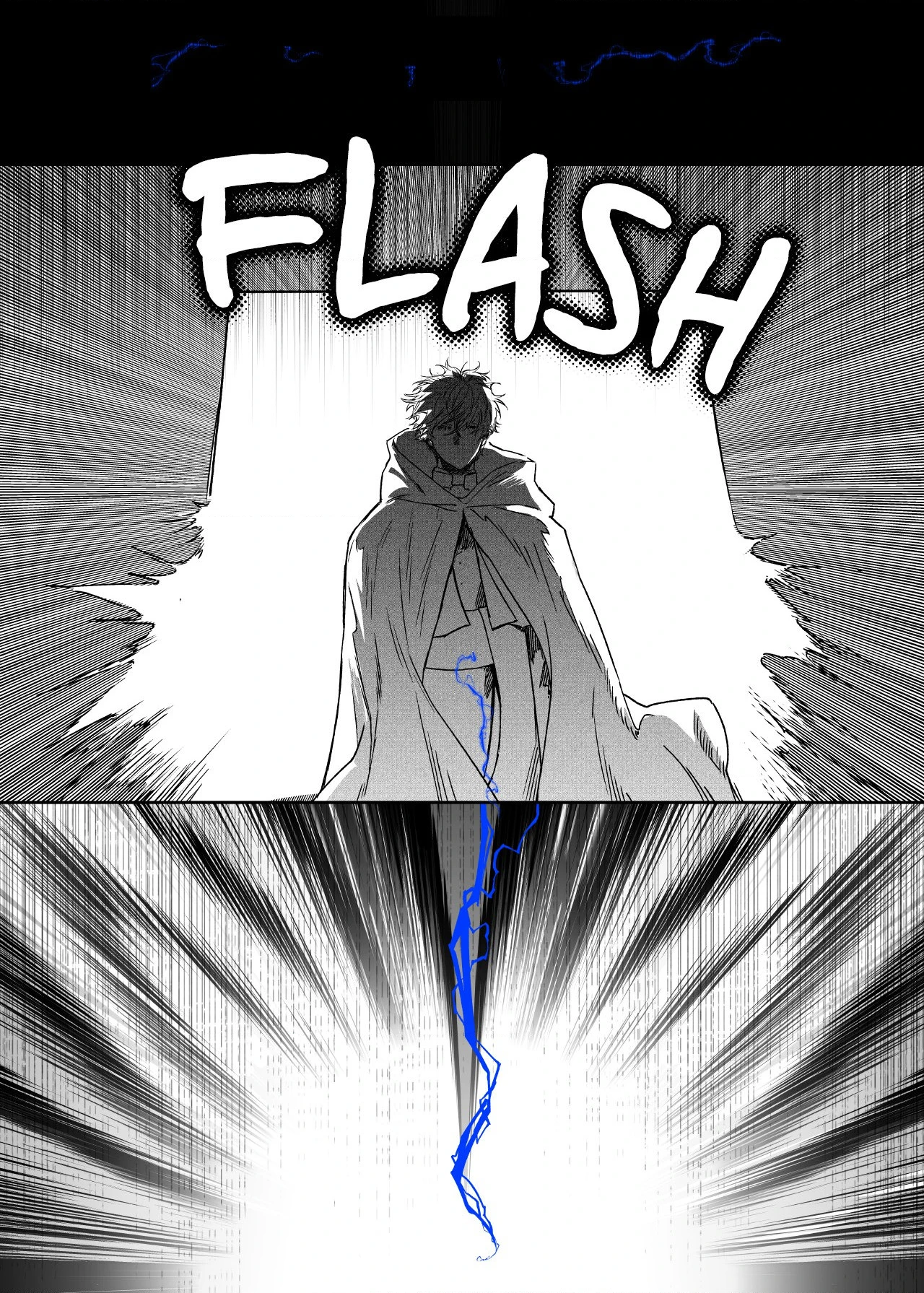 Read Stigmata chapter 152 image 9 on Lezhin