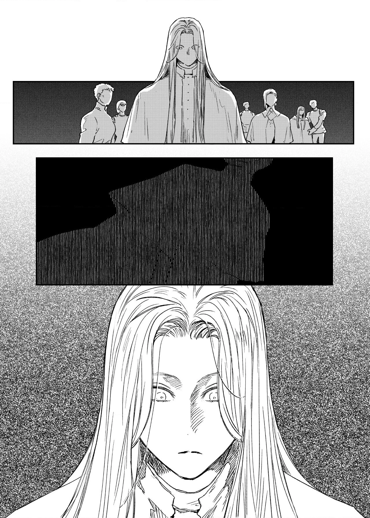 Read Stigmata chapter 158 image 13 on Lezhin
