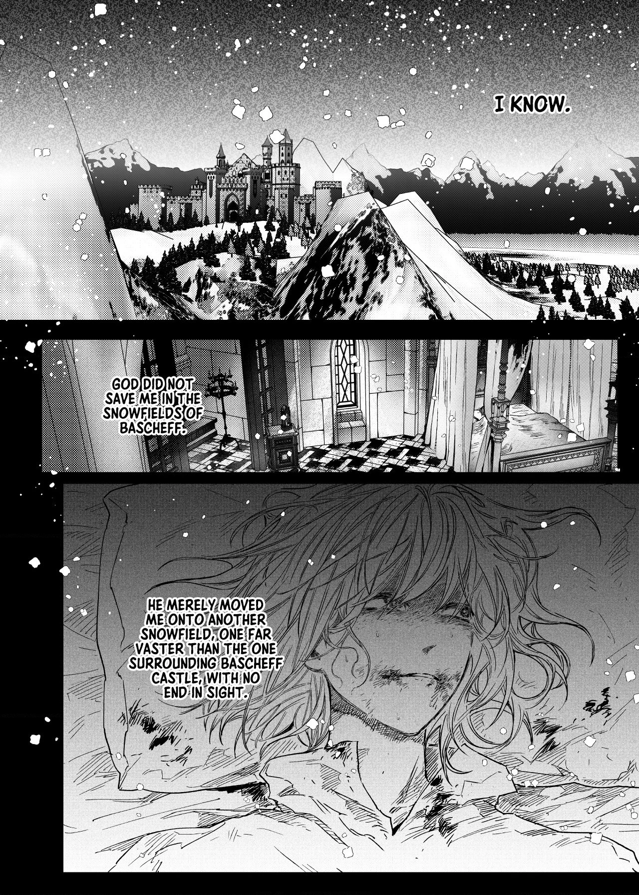 Read Stigmata chapter 158 image 3 on Lezhin