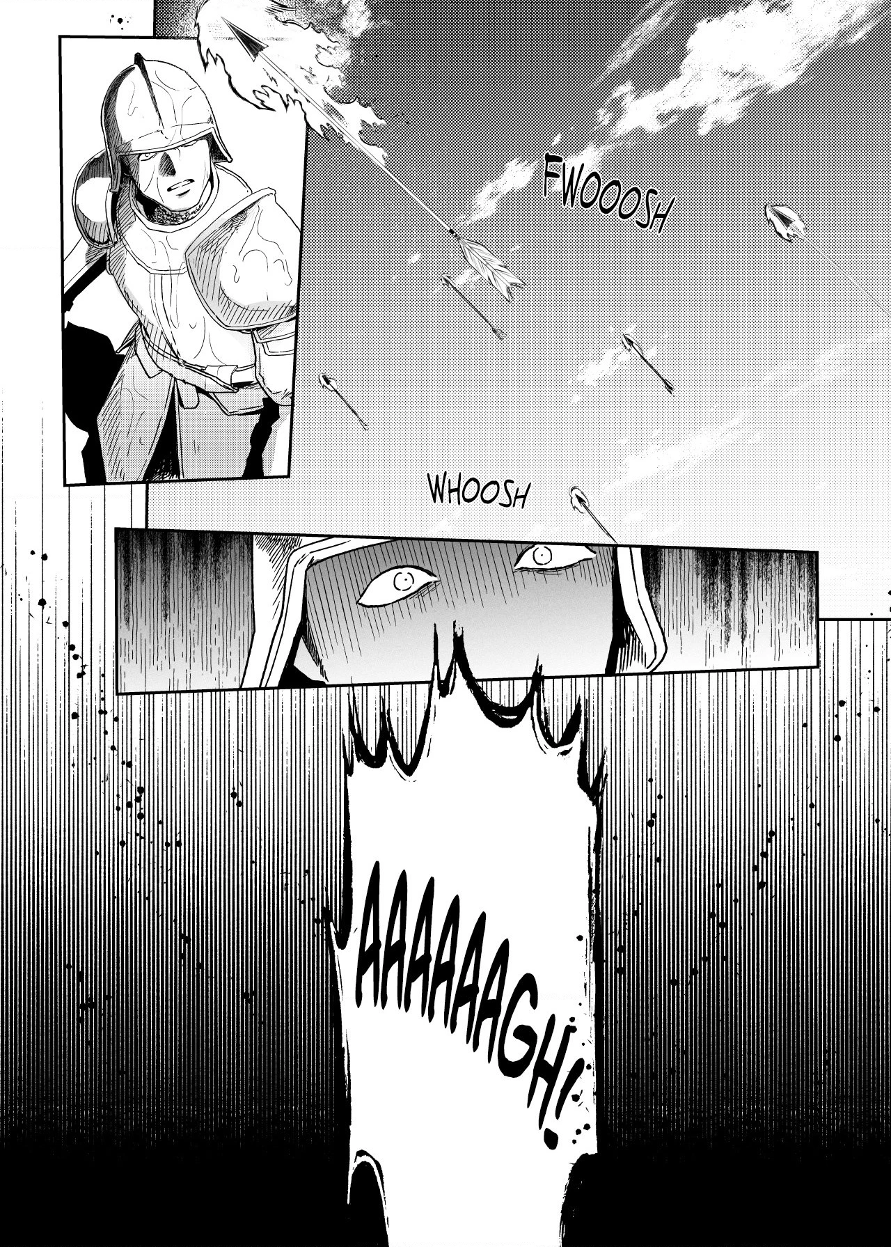 Read Stigmata chapter 158 image 9 on Lezhin