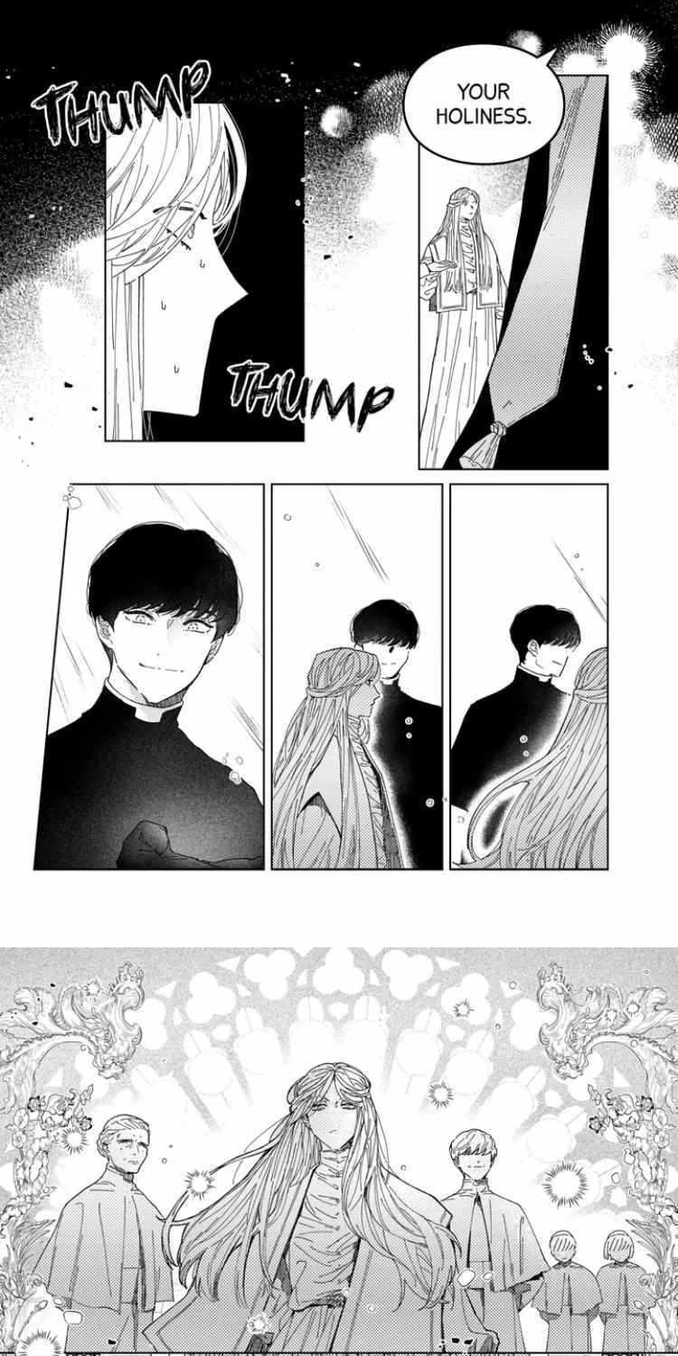 Read Stigmata chapter 16 image 10 on Lezhin