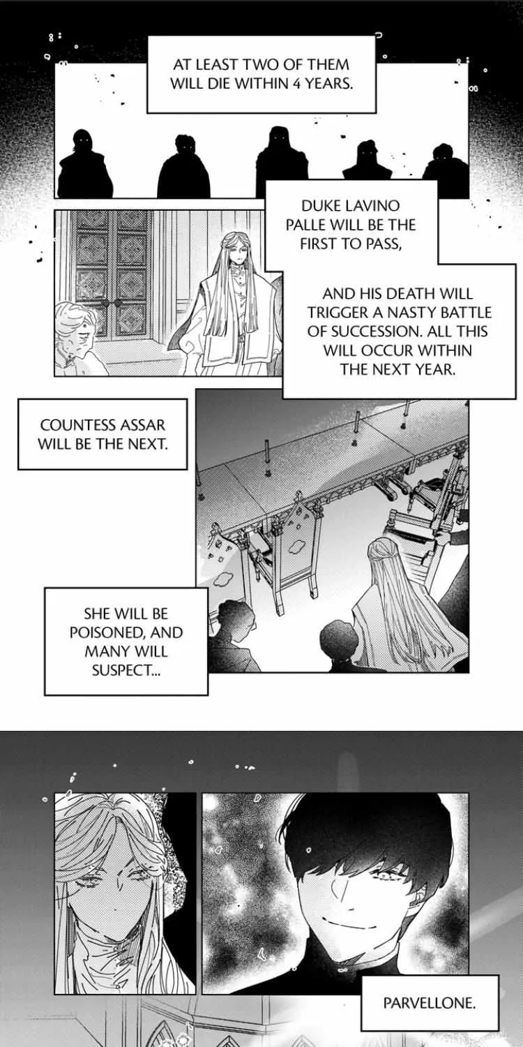 Read Stigmata chapter 16 image 13 on Lezhin