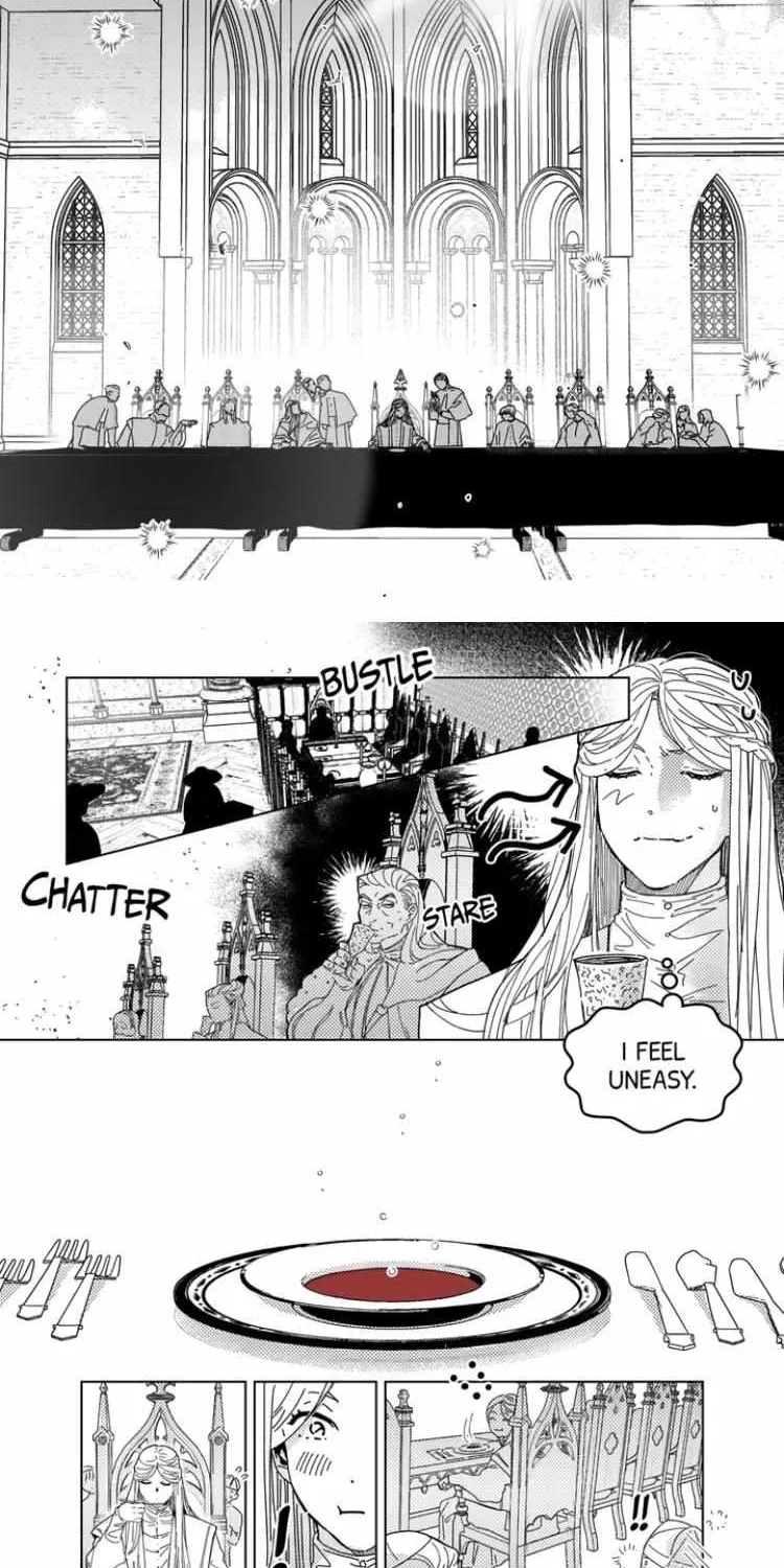 Read Stigmata chapter 16 image 14 on Lezhin