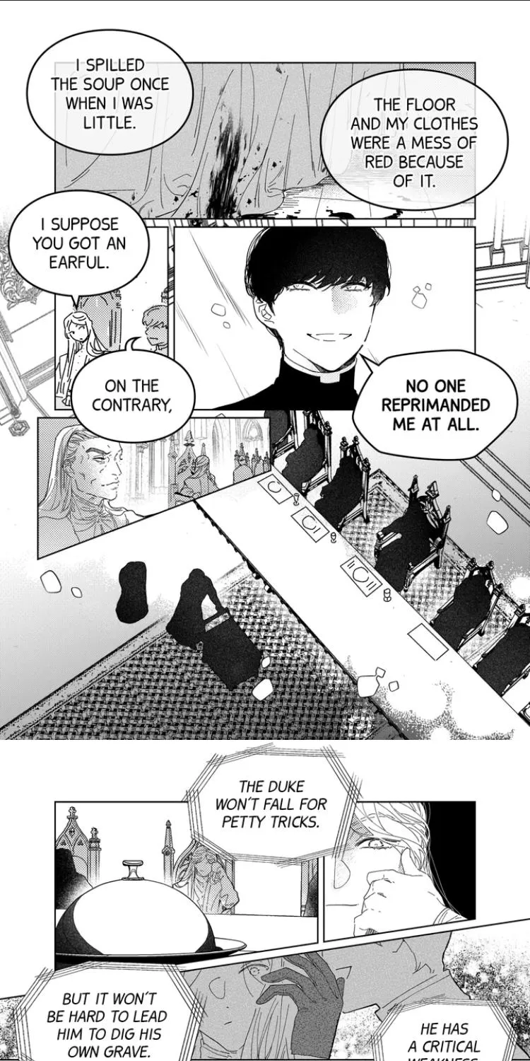 Read Stigmata chapter 16 image 16 on Lezhin