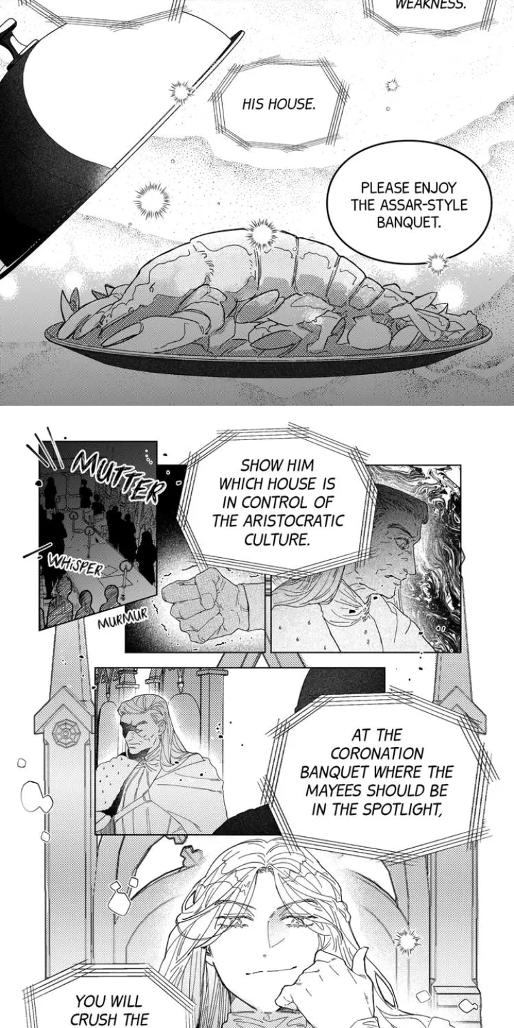 Read Stigmata chapter 16 image 17 on Lezhin