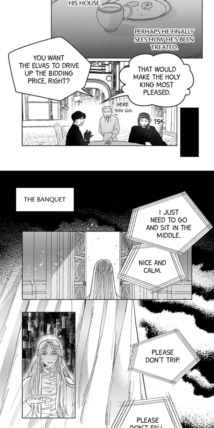 Read Stigmata chapter 16 image 8 on Lezhin