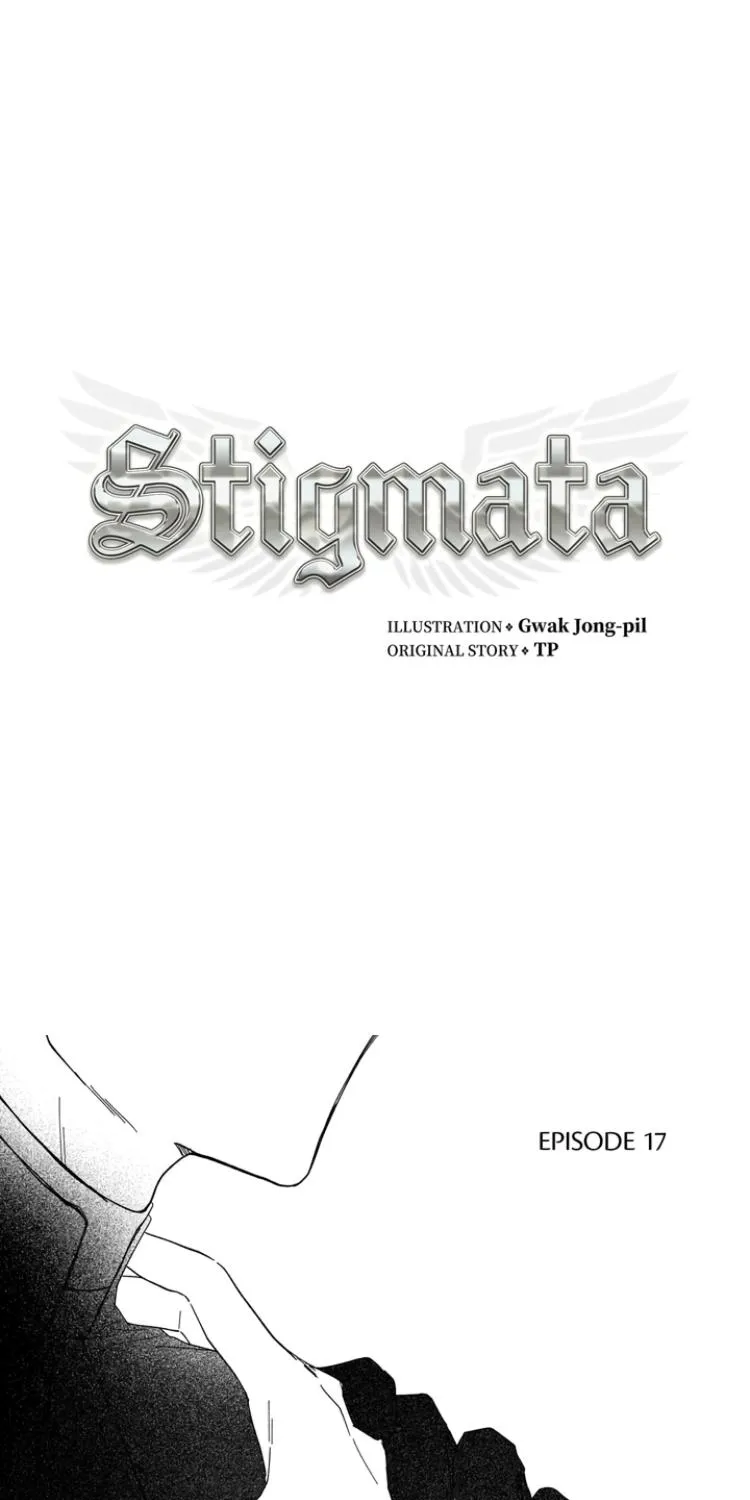Read Stigmata chapter 17 image 1 on Lezhin