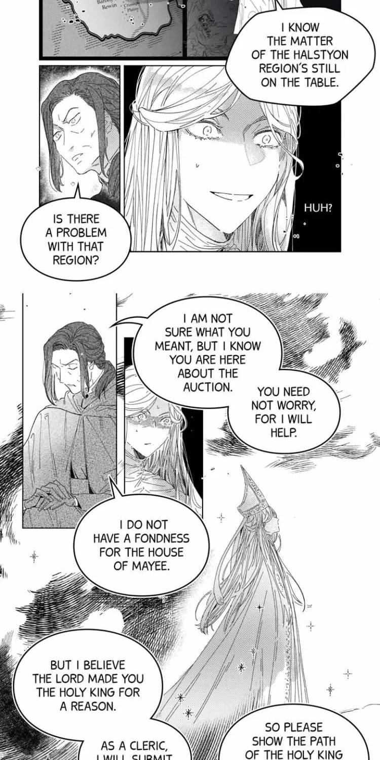 Read Stigmata chapter 17 image 11 on Lezhin