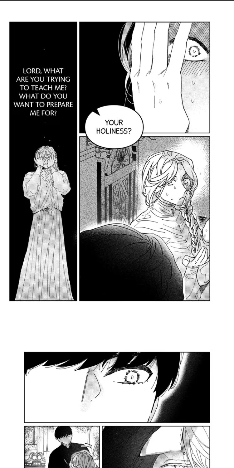 Read Stigmata chapter 17 image 16 on Lezhin