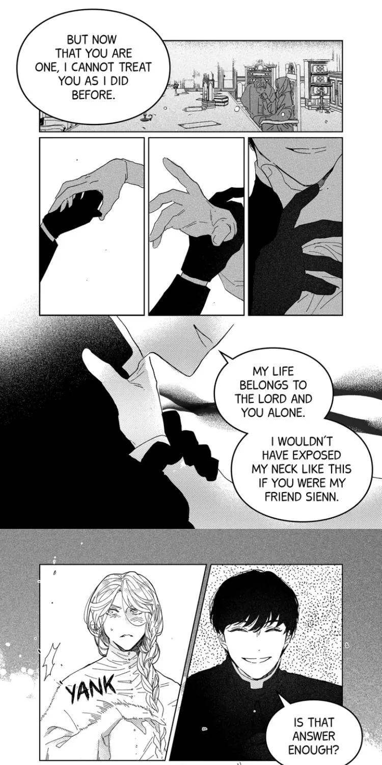Read Stigmata chapter 17 image 19 on Lezhin