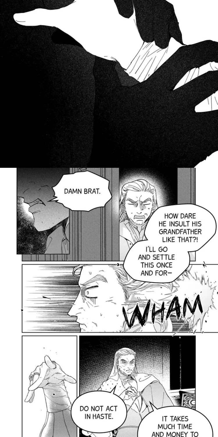 Read Stigmata chapter 17 image 2 on Lezhin