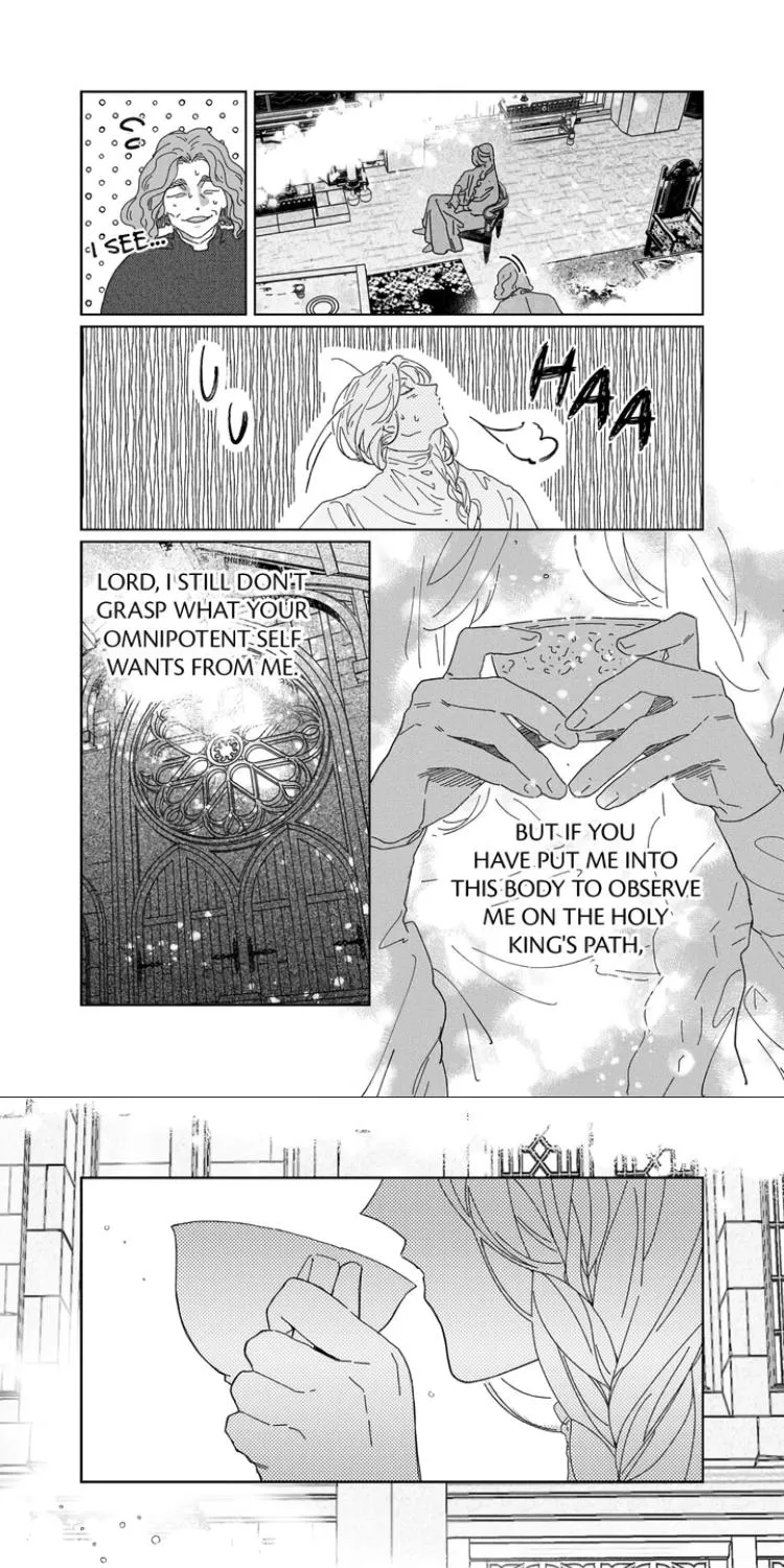 Read Stigmata chapter 17 image 22 on Lezhin