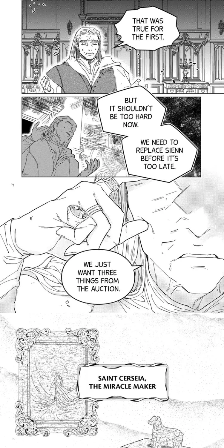 Read Stigmata chapter 17 image 4 on Lezhin