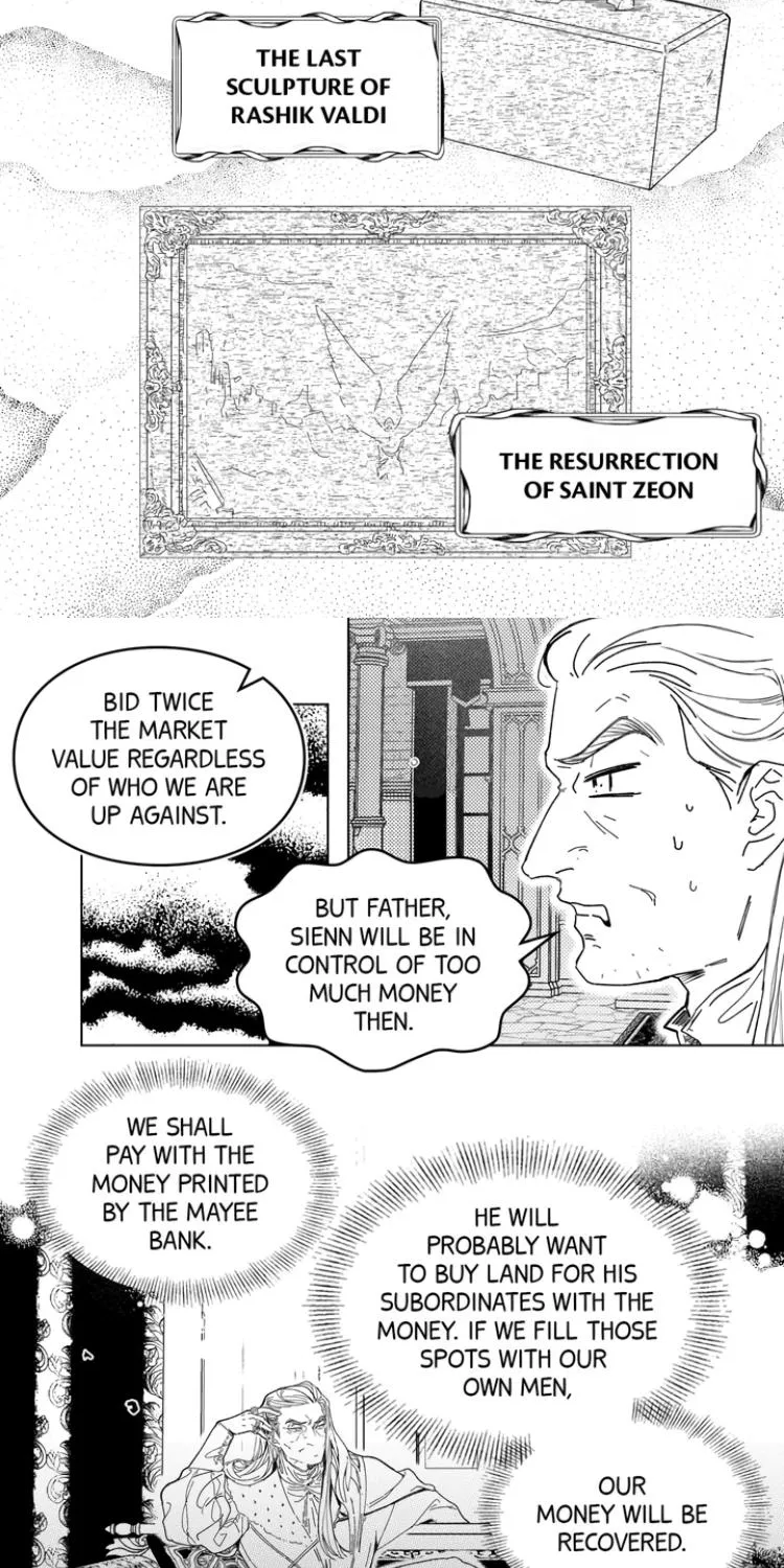 Read Stigmata chapter 17 image 5 on Lezhin