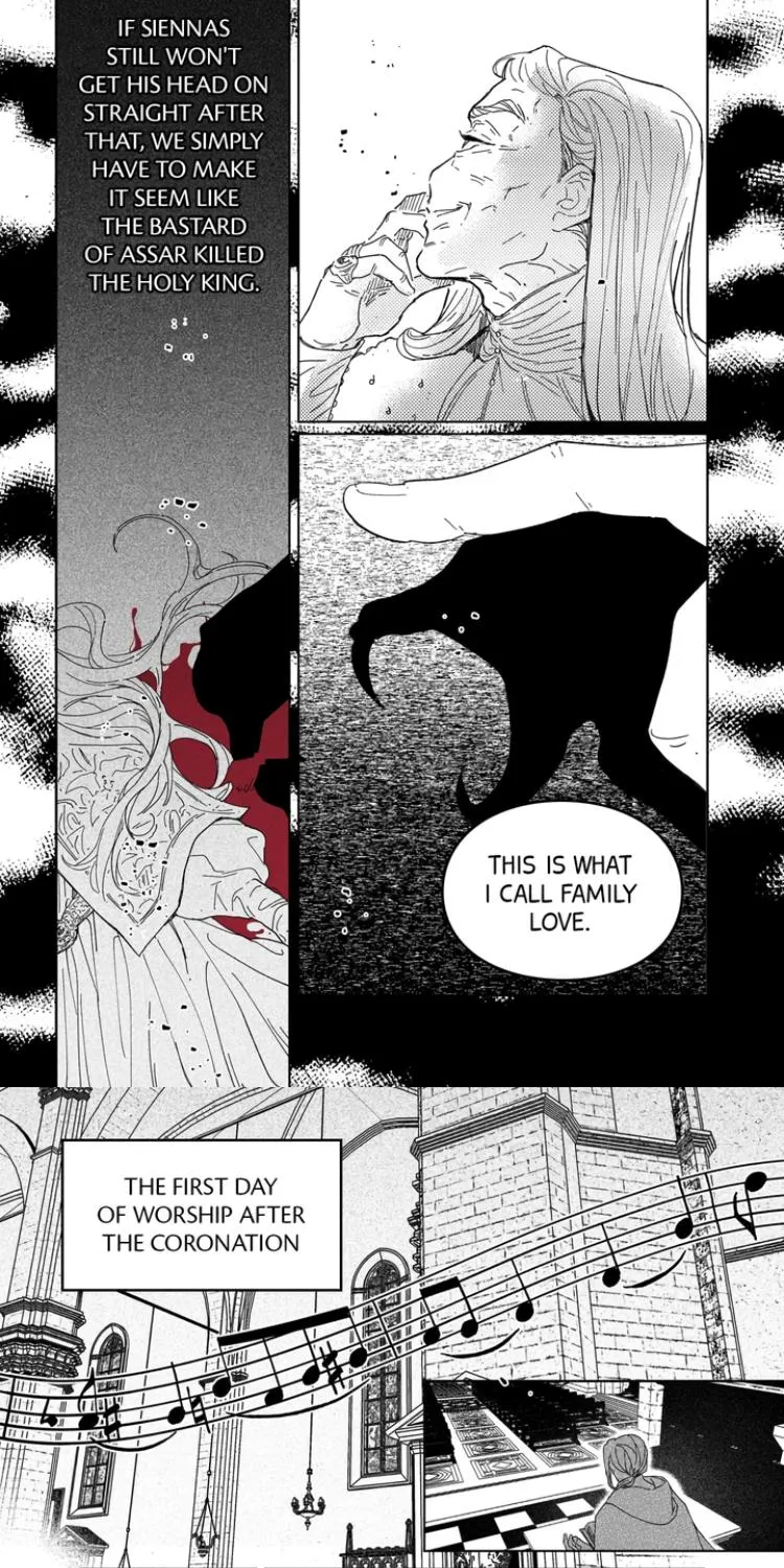 Read Stigmata chapter 17 image 7 on Lezhin
