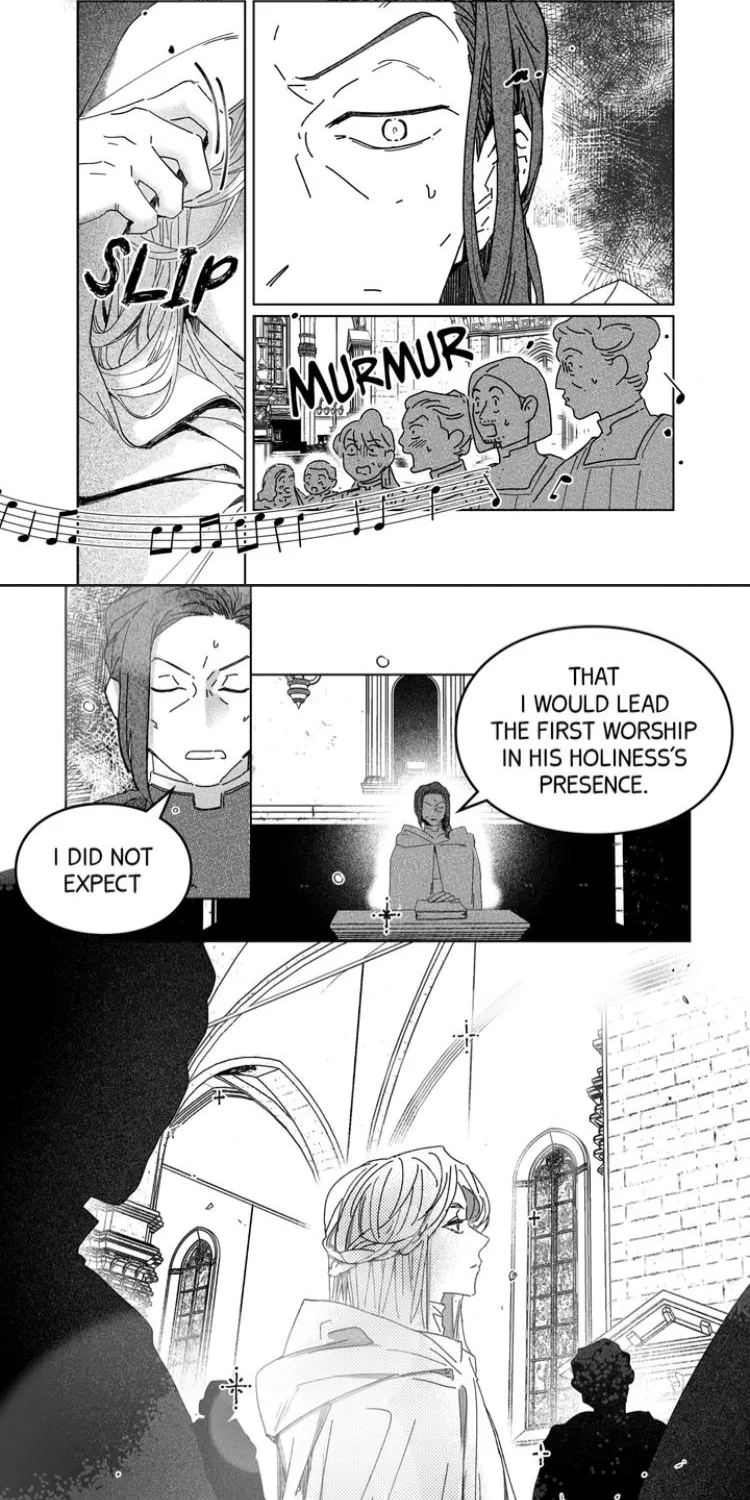 Read Stigmata chapter 17 image 8 on Lezhin
