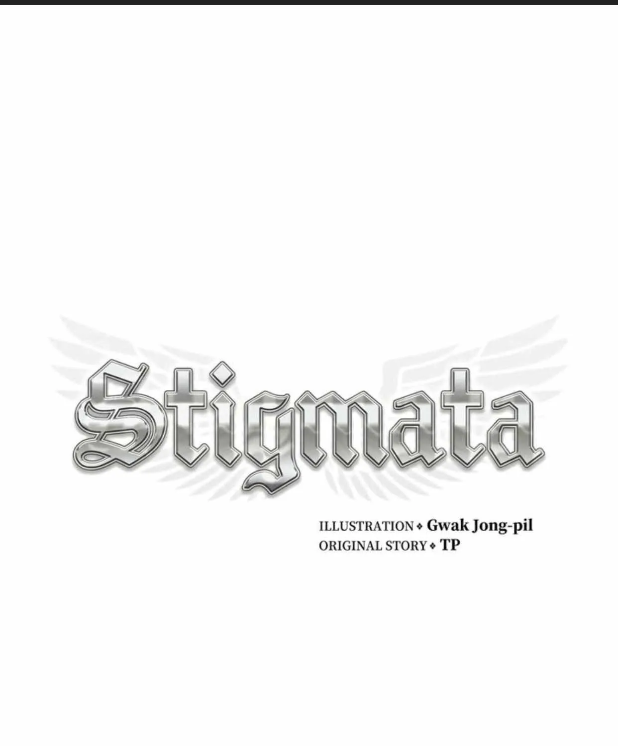 Read Stigmata chapter 18 image 1 on Lezhin