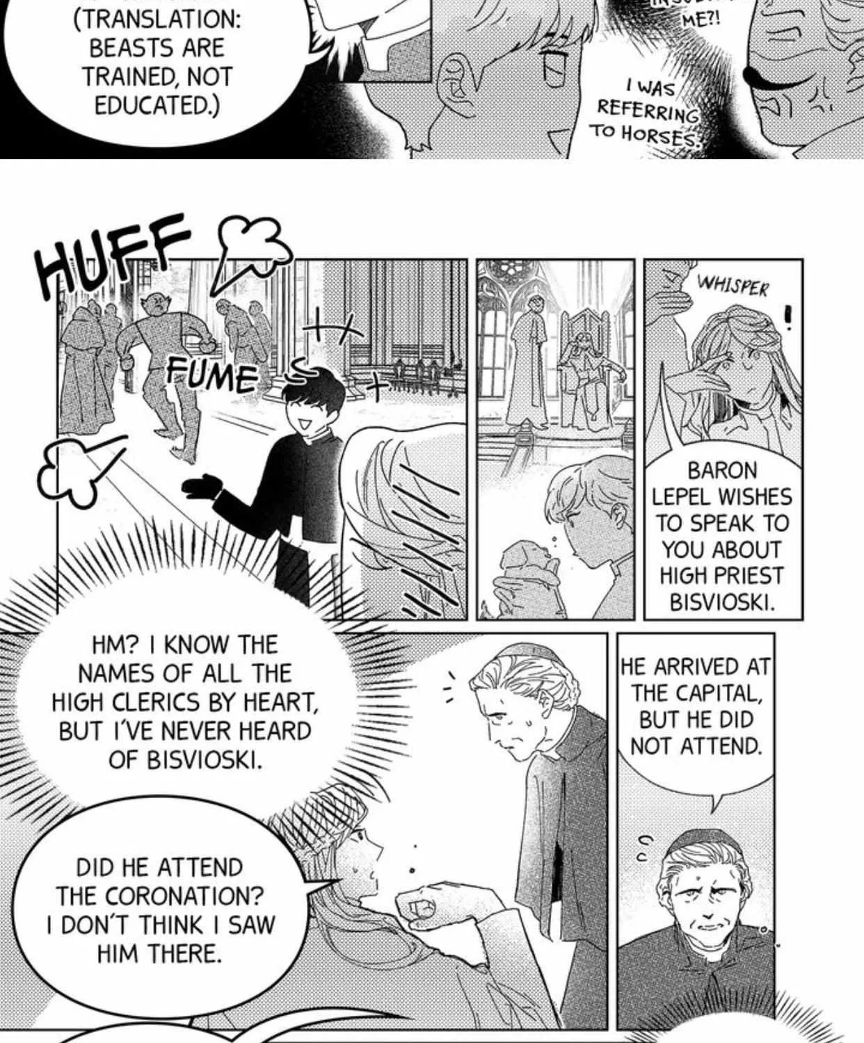 Read Stigmata chapter 18 image 12 on Lezhin