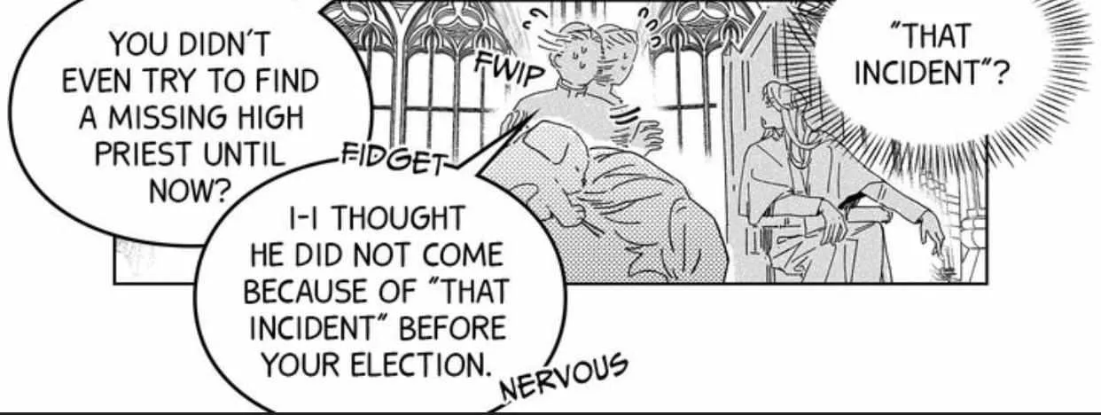 Read Stigmata chapter 18 image 13 on Lezhin