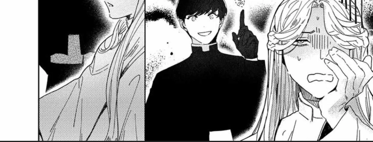 Read Stigmata chapter 18 image 16 on Lezhin
