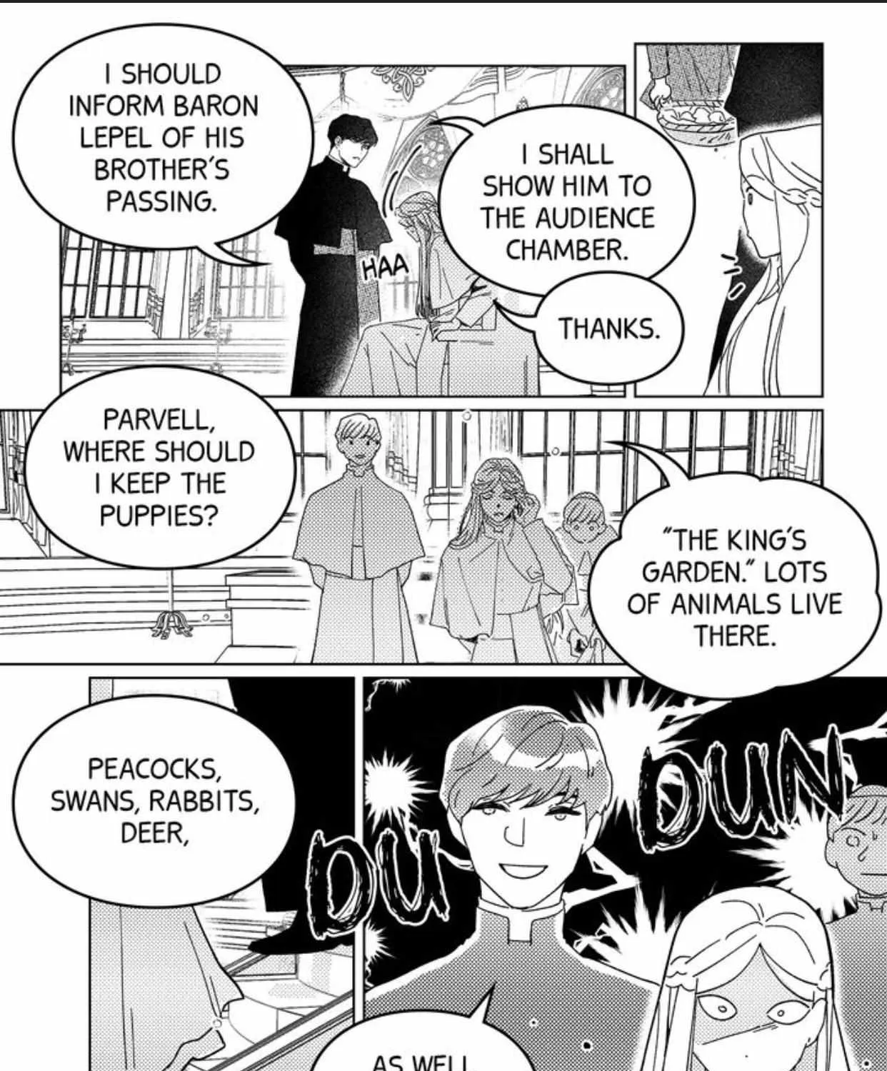 Read Stigmata chapter 18 image 17 on Lezhin
