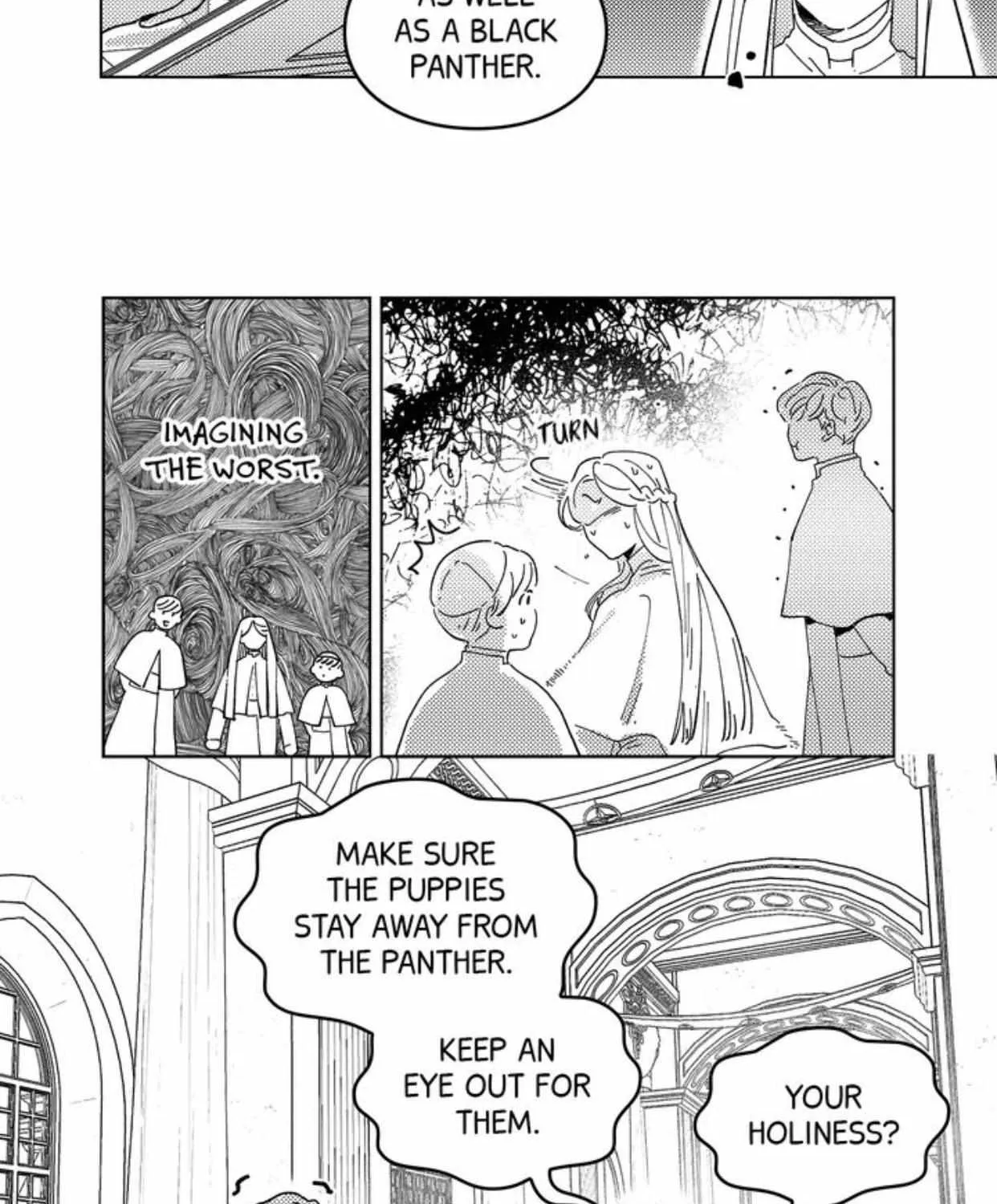 Read Stigmata chapter 18 image 18 on Lezhin